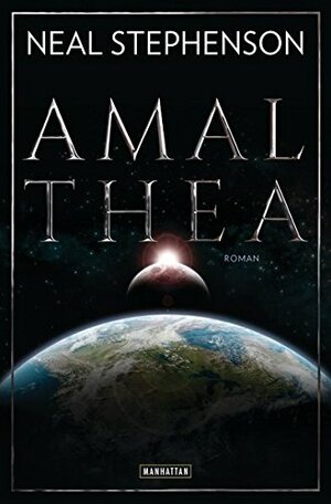 Amalthea by Neal Stephenson