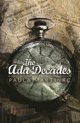 The ADA Decades by Paula Martinac