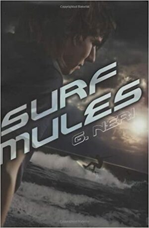 Surf Mules by G. Neri