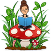 laughter_library's profile picture