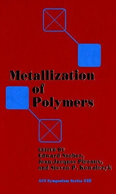 Metallization of Polymers by American Chemical Society