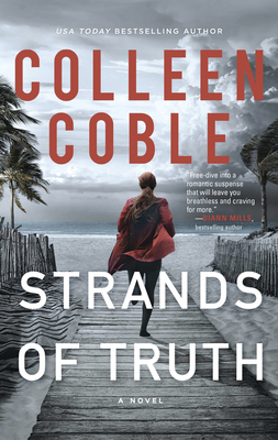 Strands of Truth by Colleen Coble