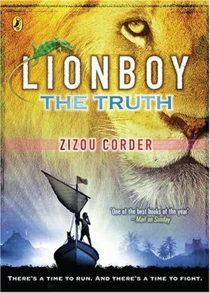 The Truth by Zizou Corder