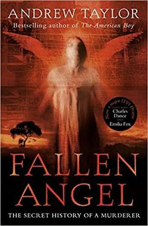 Fallen Angel: The Roth Trilogy by Andrew Taylor