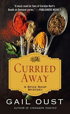 Curried Away by Gail Oust