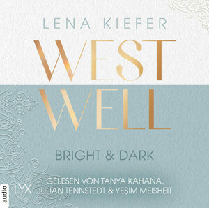 Westwell - Bright & Dark by Lena Kiefer