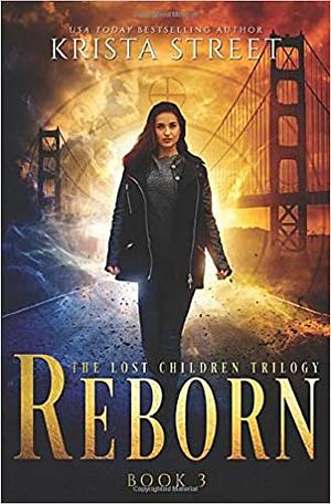 Reborn by Krista Street