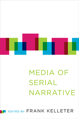 Media of Serial Narrative by 