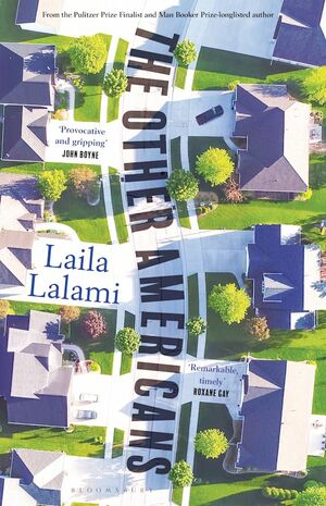 The Other Americans by Laila Lalami