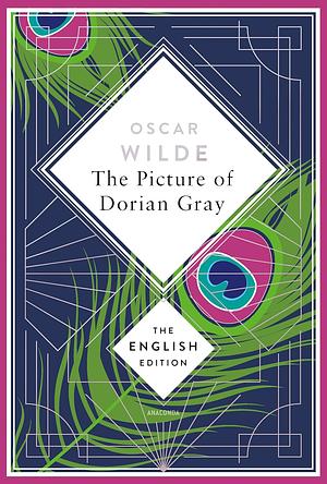 The Picture of Dorian Gray by Oscar Wilde