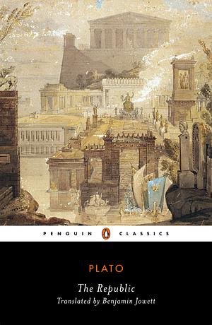 The Republic by Plato