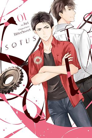 SOTUS, Vol. 1 by Kei Shichiri, BitterSweet