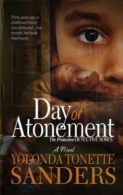 Day of Atonement by Yolonda Tonette Sanders