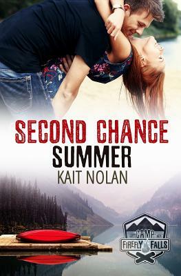 Second Chance Summer by Kait Nolan