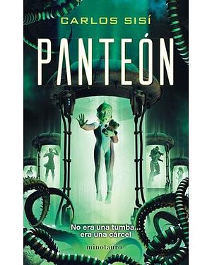 Panteón by Carlos Sisí