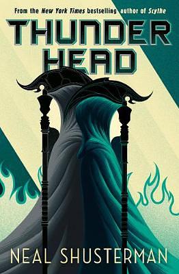 Thunderhead by Neal Shusterman