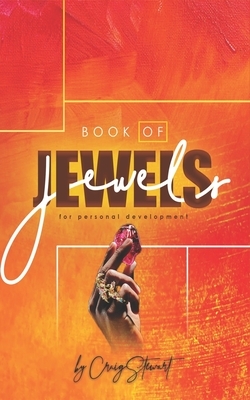 Book of Jewels: for personal development by Craig Stewart