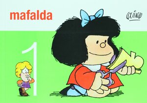 Mafalda 1 by Quino