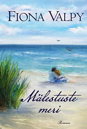Mälestuste meri by Fiona Valpy
