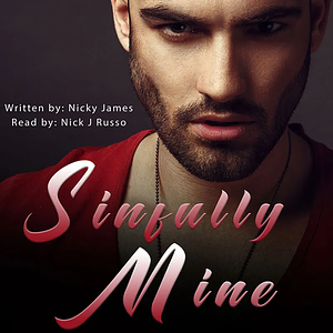 Sinfully Mine by Nicky James