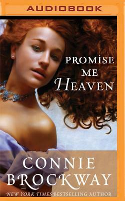 Promise Me Heaven by Connie Brockway