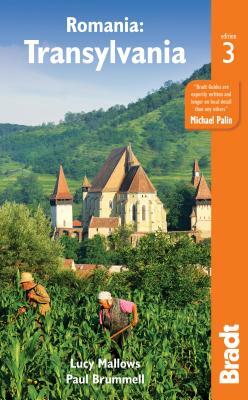 Romania: Transylvania by Paul Brummel, Lucy Mallows