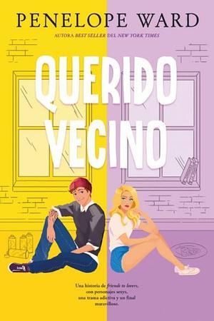 Querido Vecino by Penelope Ward