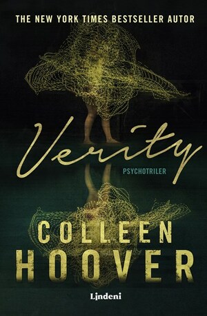 Verity by Colleen Hoover