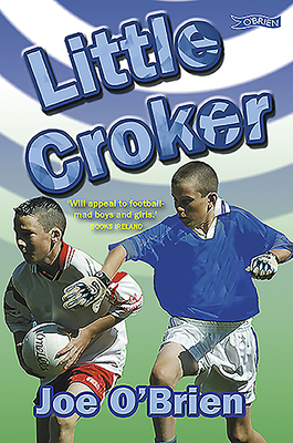 Little Croker by Joe O'Brien
