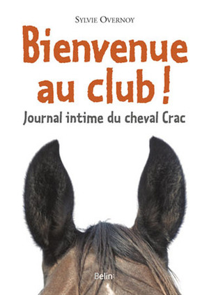 Bienvenue au club ! by Sylvie Overnoy