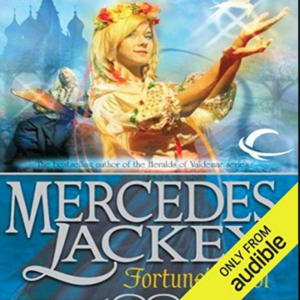 Fortune's Fool by Mercedes Lackey