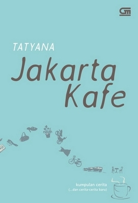 Jakarta Kafe by Tatyana