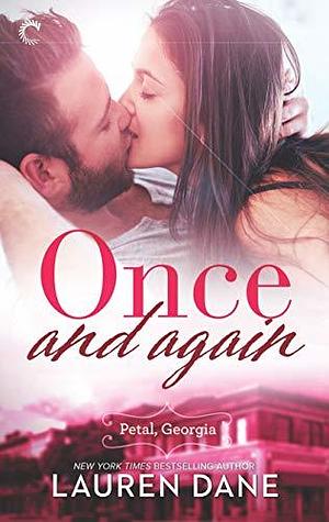 Once and Again by Lauren Dane