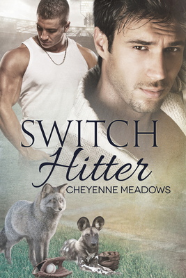 Switch Hitter by Cheyenne Meadows