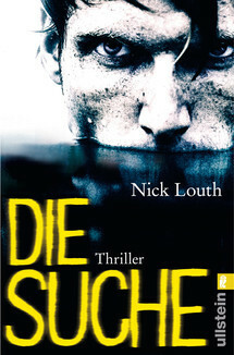 Die Suche by Nick Louth