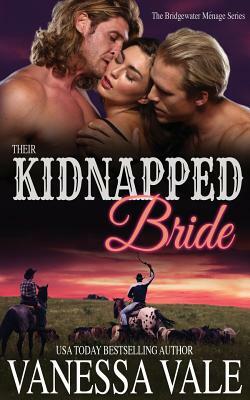 Their Kidnapped Bride by Vanessa Vale