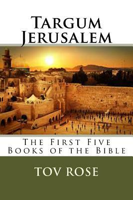 Targum Jerusalem by Unknown