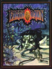 Earthdawn by Louis J. Prosperi, Christopher Kubasik, Tom Dowd