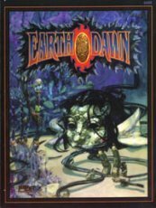 Earthdawn by Tom Dowd, Louis J. Prosperi, Christopher Kubasik