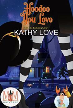 Hoodoo You Love by Kathy Love