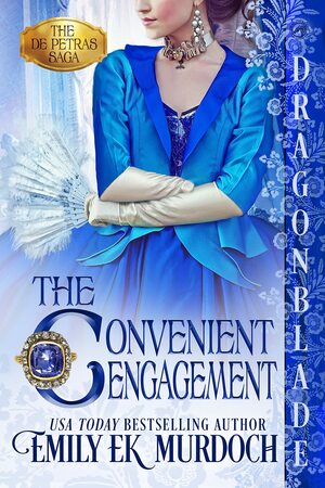 The Convenient Engagement by Emily E.K. Murdoch