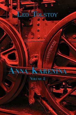 Russian Classics in Russian and English: Anna Karenina by Leo Tolstoy (Volume 2) (Dual-Language Book) by Alexander Vassiliev, Leo Tolstoy