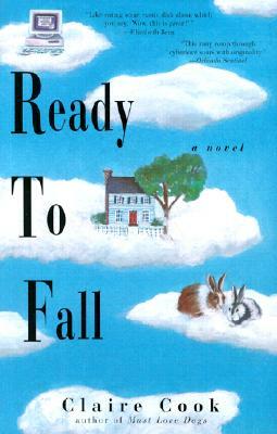 Ready to Fall by Claire Cook