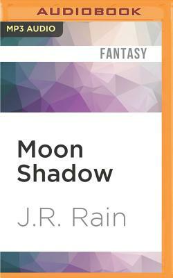 Moon Shadow by J.R. Rain