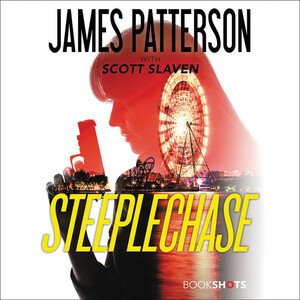 Steeplechase by James Patterson