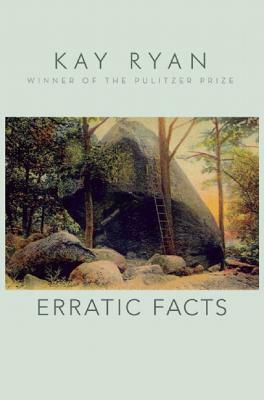 Erratic Facts by Kay Ryan