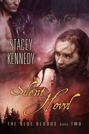 Silent Howl by Stacey Kennedy
