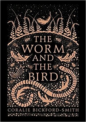 The Worm and the Bird by Coralie Bickford-Smith