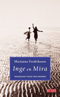 Inge en Mira by Marianne Fredriksson