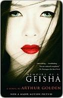Memorias de una geisha by Arthur Golden